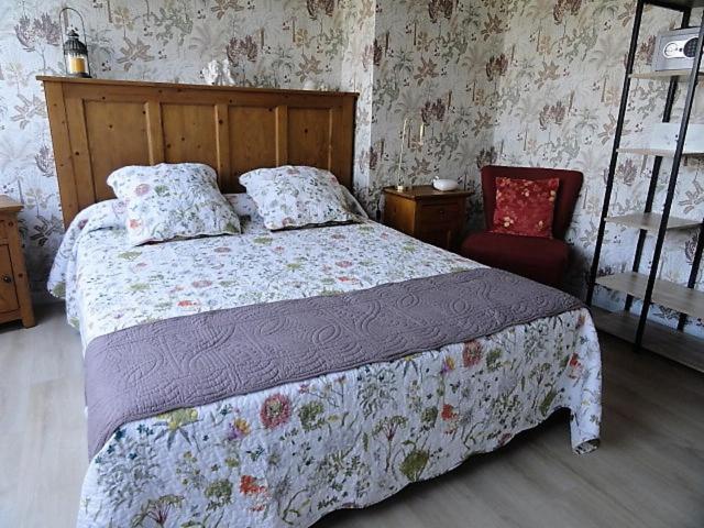 Chambres D'Hotes Lassay'Renite Extérieur photo