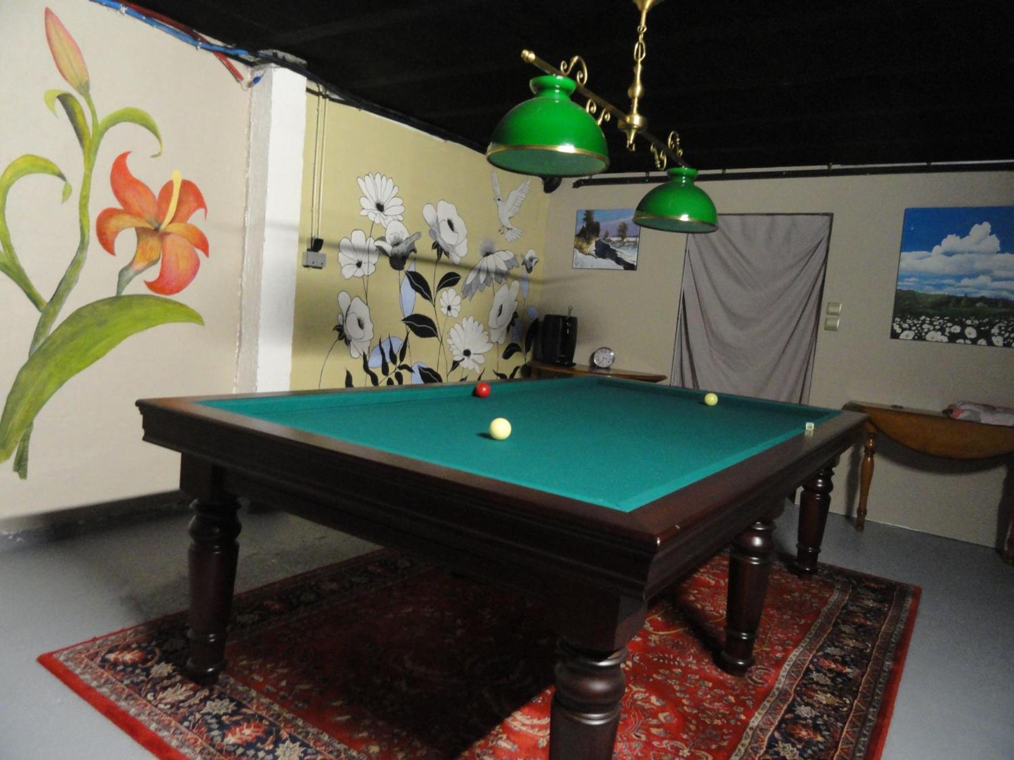 Chambres D'Hotes Lassay'Renite Extérieur photo